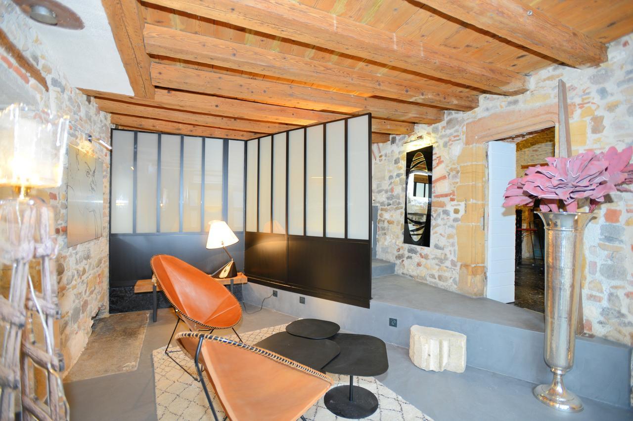 Le Clos De Sainte Croix ليون المظهر الخارجي الصورة