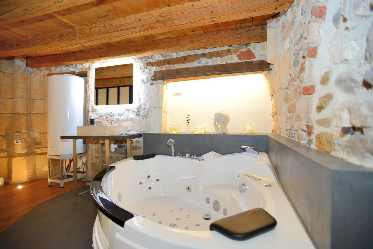 Le Clos De Sainte Croix ليون المظهر الخارجي الصورة