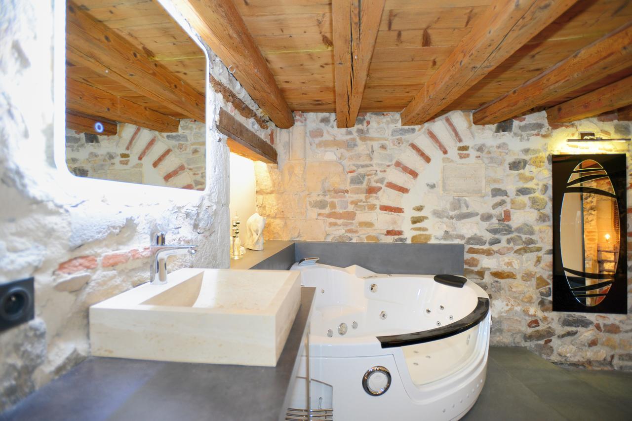 Le Clos De Sainte Croix ليون المظهر الخارجي الصورة