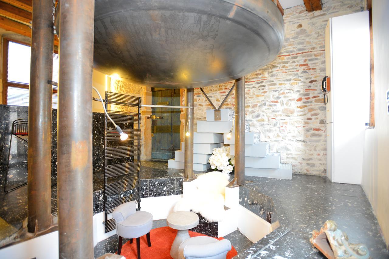 Le Clos De Sainte Croix ليون المظهر الخارجي الصورة