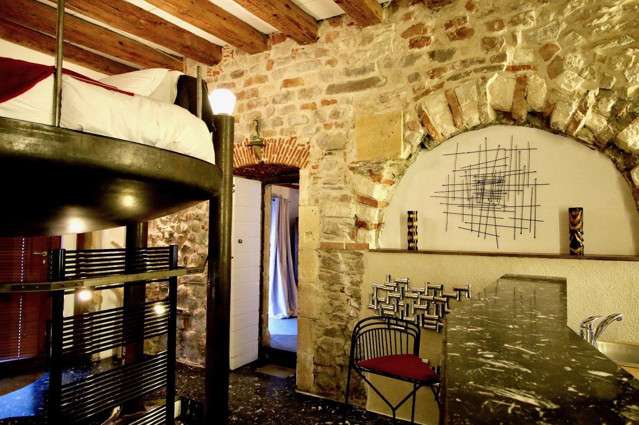 Le Clos De Sainte Croix ليون المظهر الخارجي الصورة