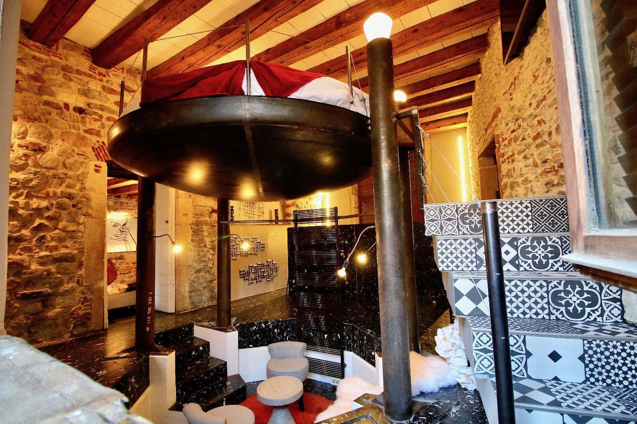 Le Clos De Sainte Croix ليون المظهر الخارجي الصورة