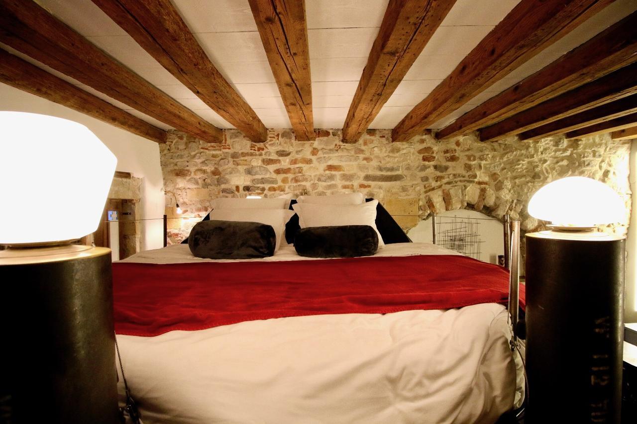 Le Clos De Sainte Croix ليون المظهر الخارجي الصورة