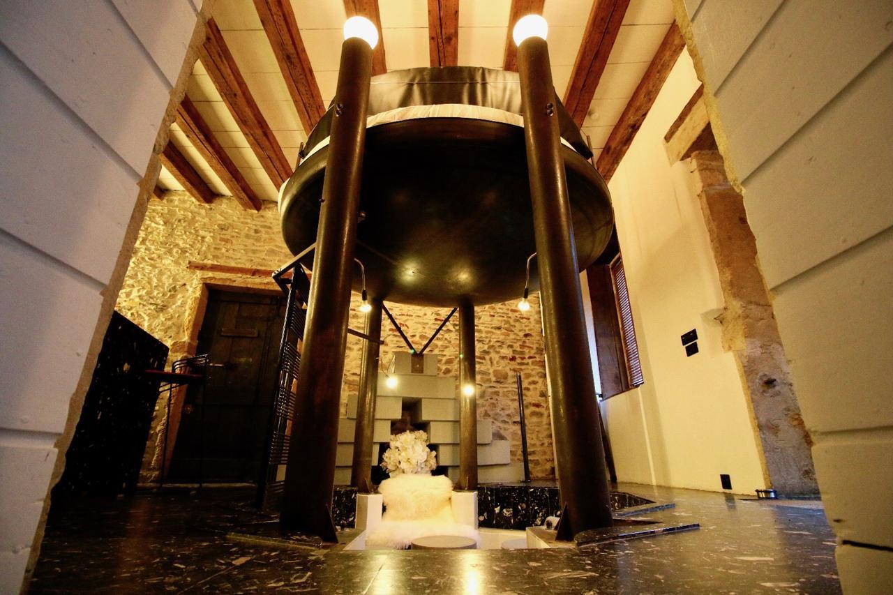 Le Clos De Sainte Croix ليون المظهر الخارجي الصورة